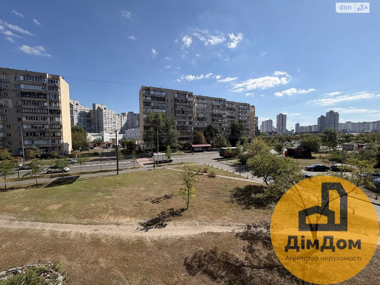 Довгострокова Оренда Квартира Позняки