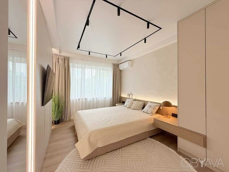 2-комнатная квартира, 43.00 кв.м