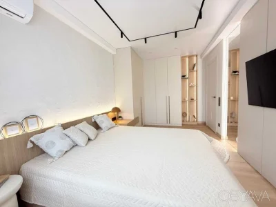 2-комнатная квартира, 43.00 кв.м
