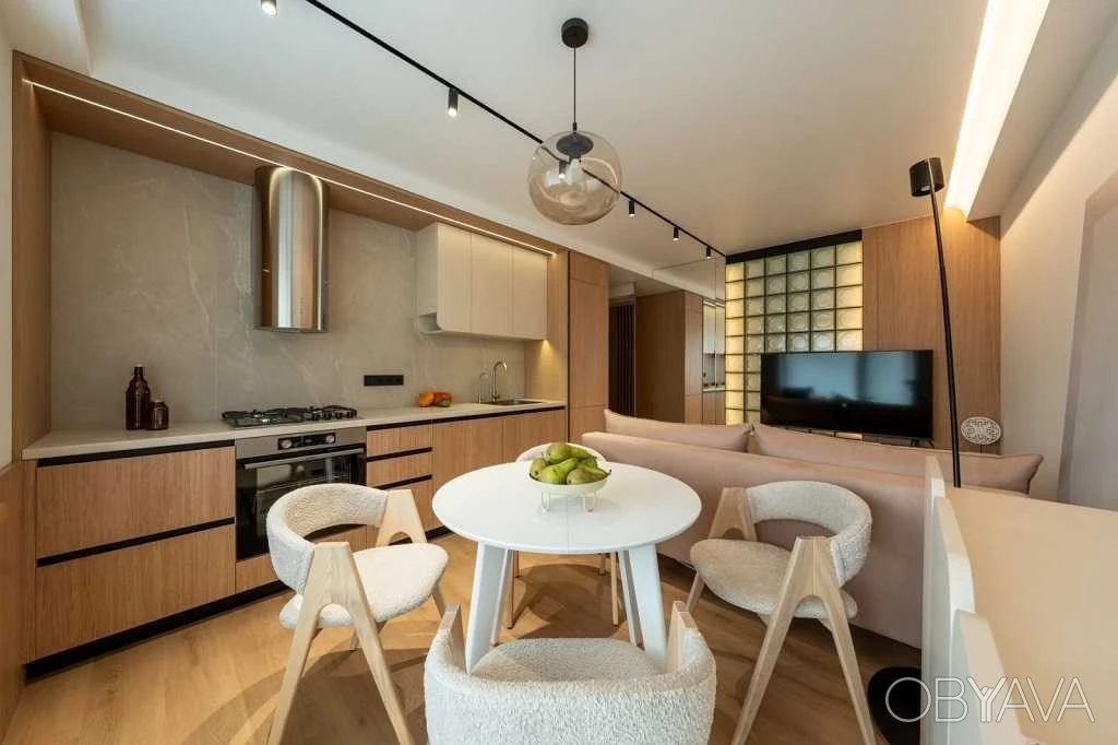 2-комнатная квартира, 43.00 кв.м