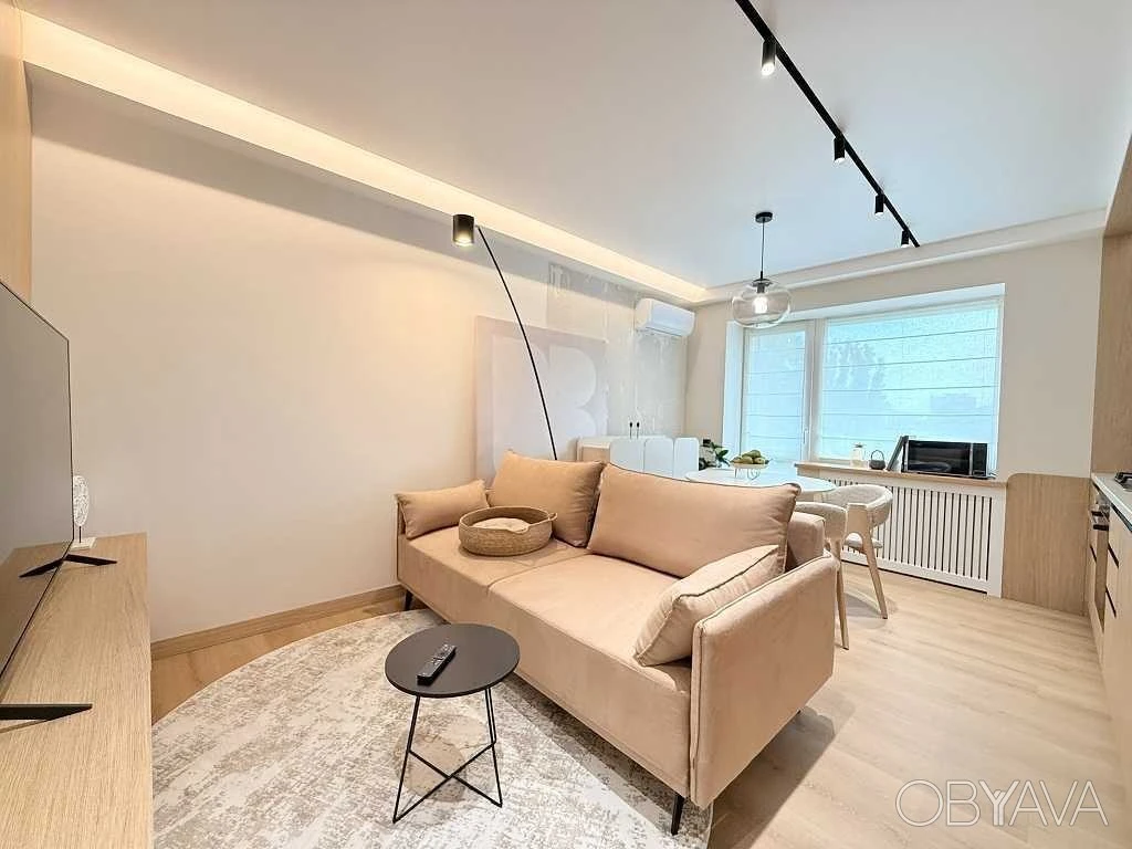 2-комнатная квартира, 43.00 кв.м