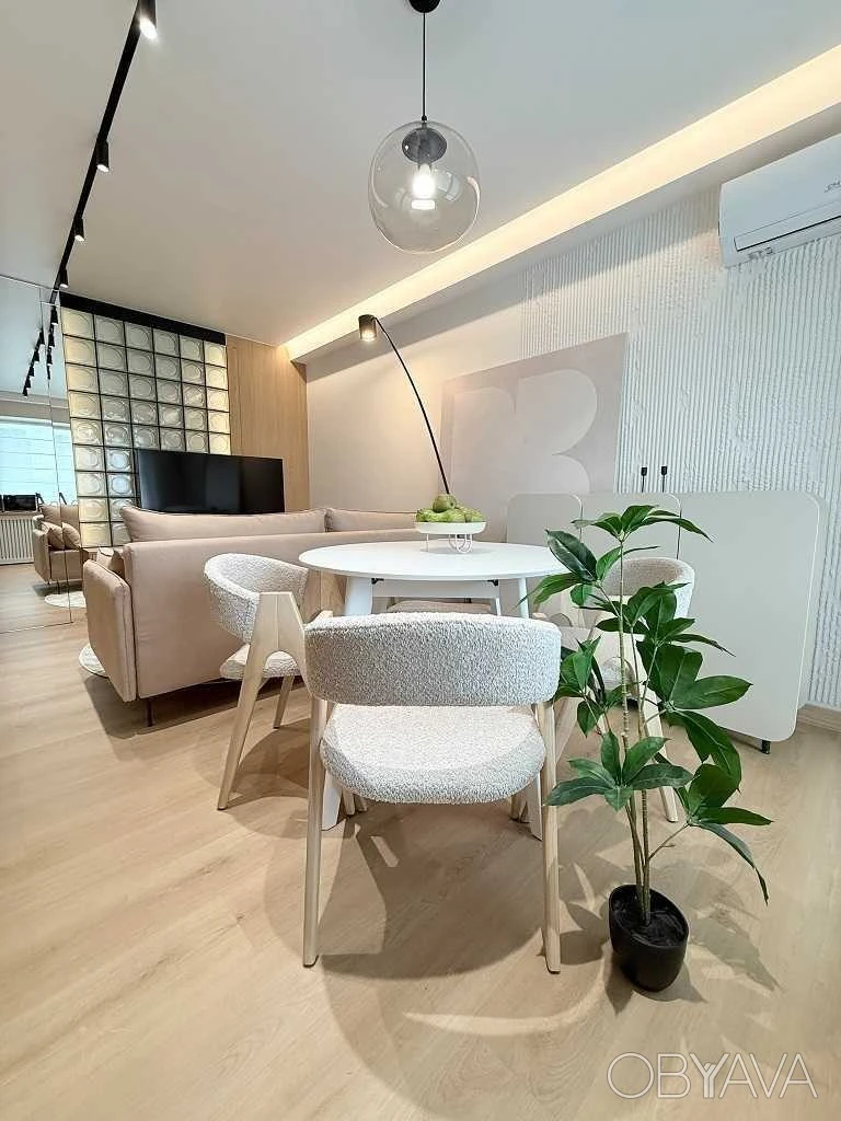 2-комнатная квартира, 43.00 кв.м