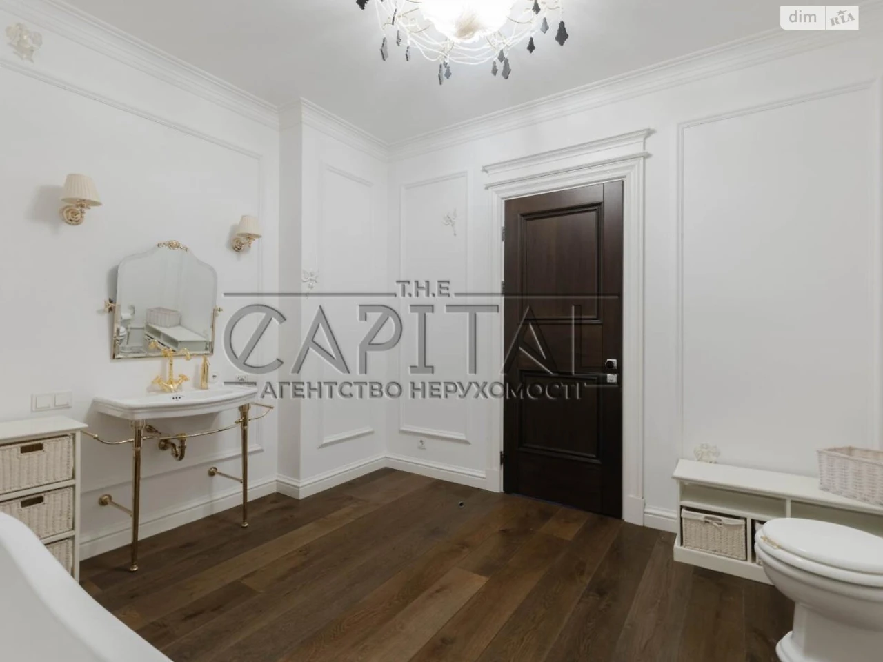 Довгострокова Оренда Квартира Чорна Гора