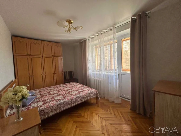 2-комнатная квартира, 56.00 кв.м