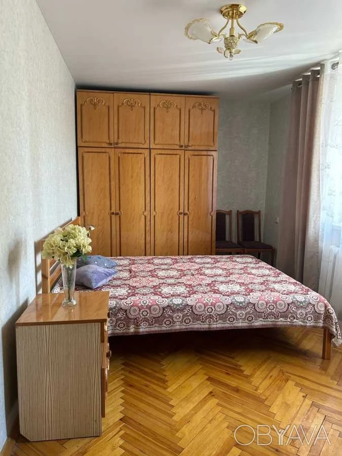 2-комнатная квартира, 56.00 кв.м
