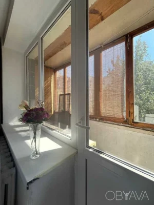 2-комнатная квартира, 56.00 кв.м