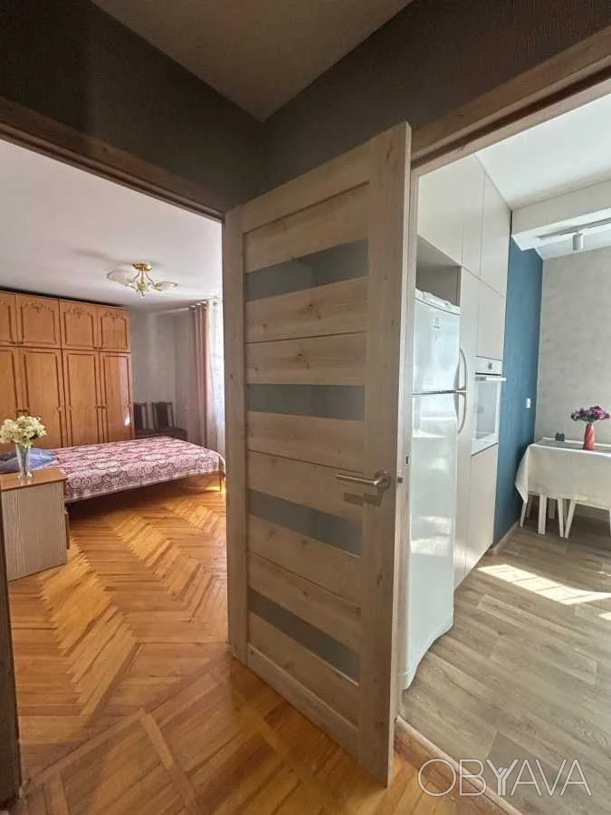 2-комнатная квартира, 56.00 кв.м