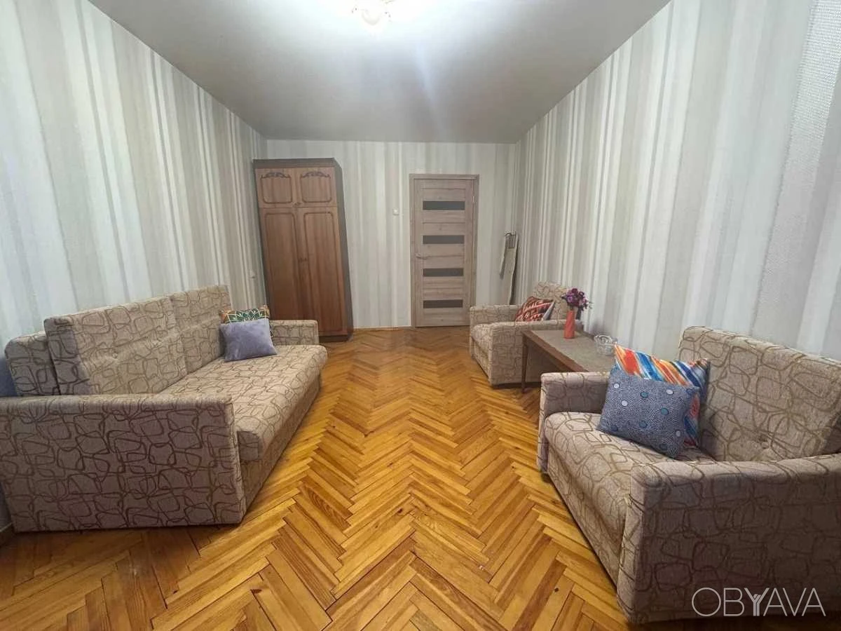 2-комнатная квартира, 56.00 кв.м