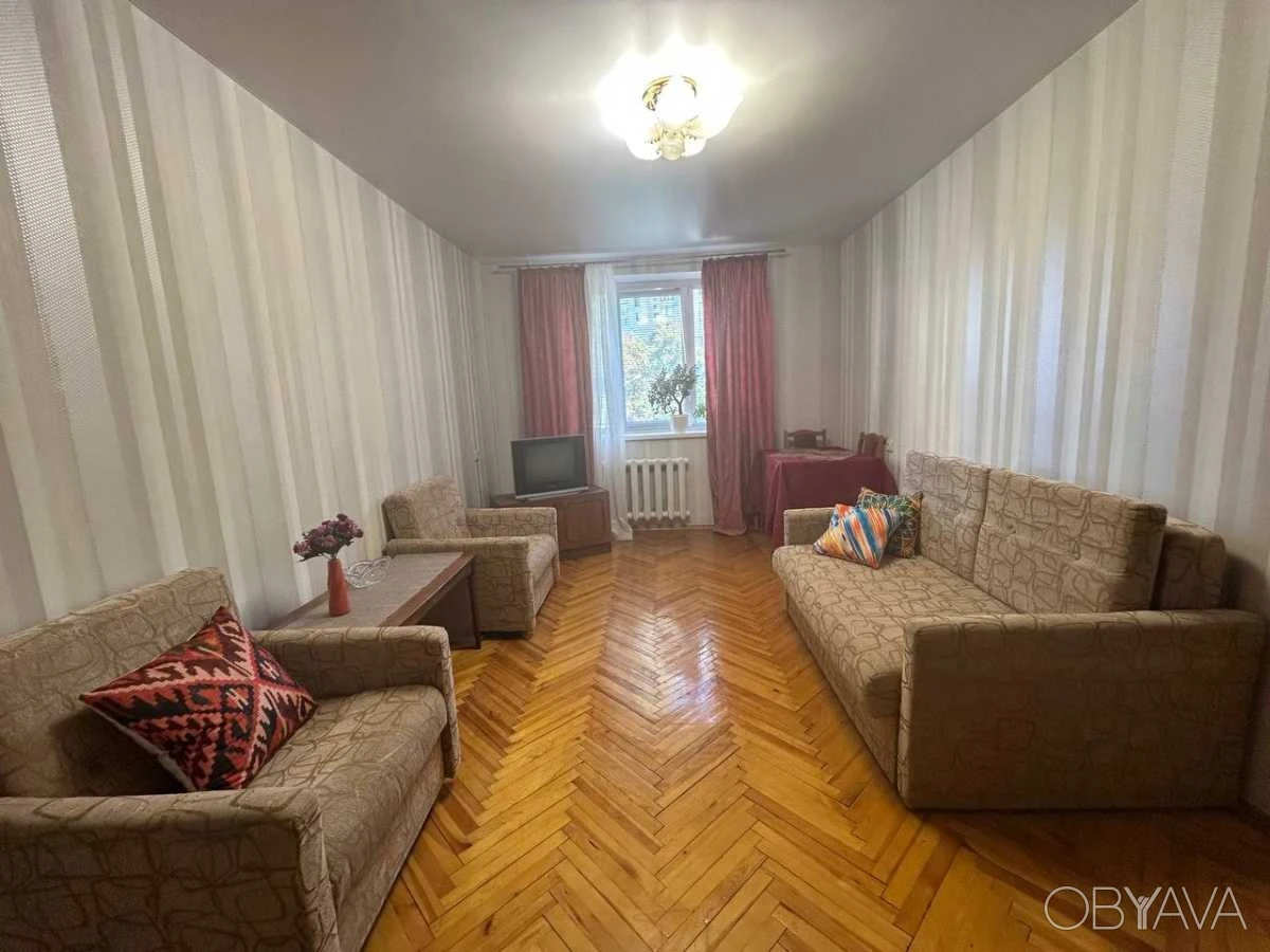 2-комнатная квартира, 56.00 кв.м