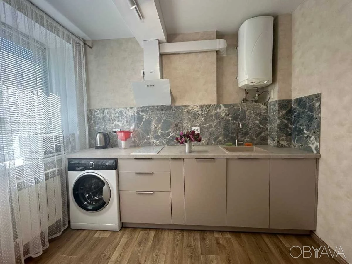 2-комнатная квартира, 56.00 кв.м