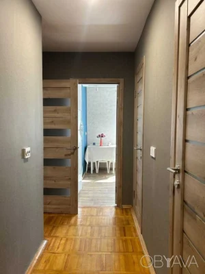 2-комнатная квартира, 56.00 кв.м
