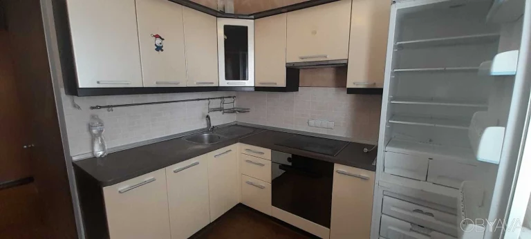 2-комнатная квартира, 56.00 кв.м