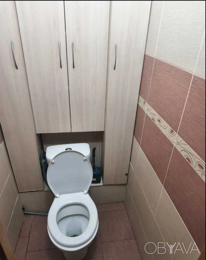 2-комнатная квартира, 56.00 кв.м