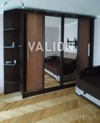 1-комнатная квартира, 31.00 кв.м