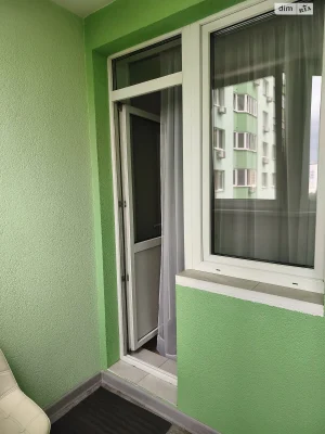 Довгострокова Оренда Квартира Відрадний