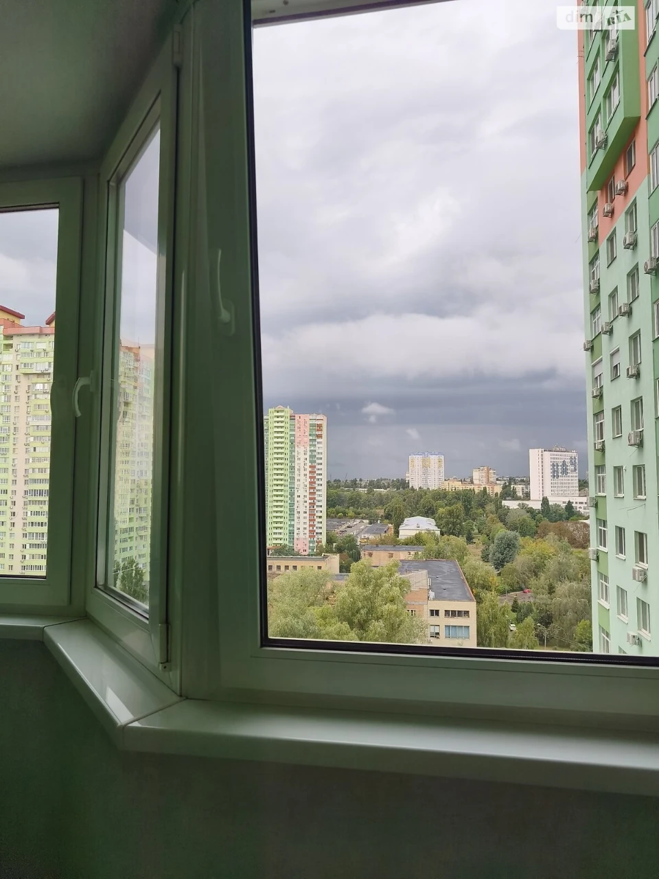 Довгострокова Оренда Квартира Відрадний