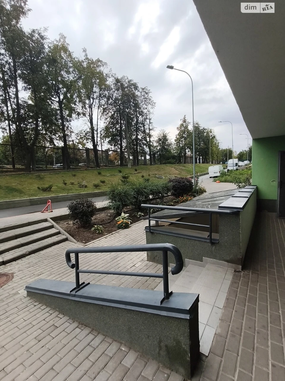Довгострокова Оренда Квартира Відрадний