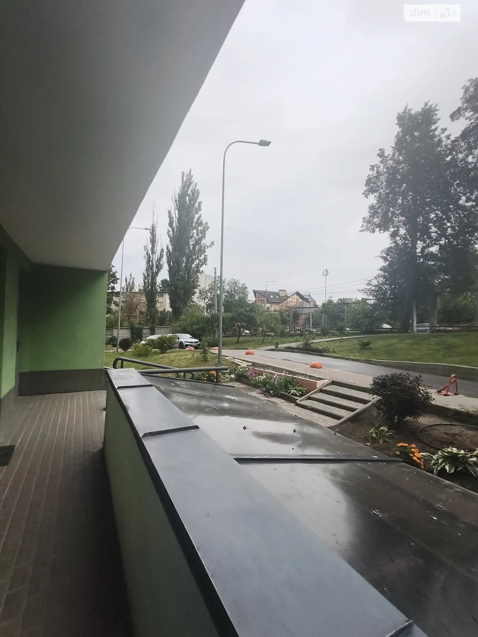 Довгострокова Оренда Квартира Відрадний