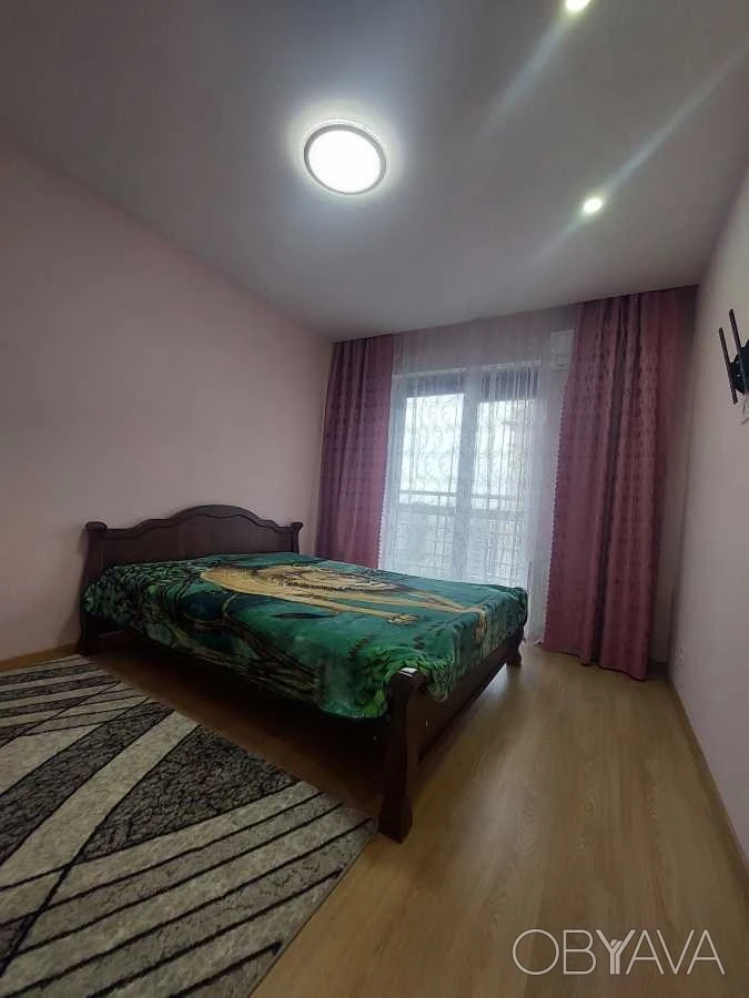 3-комнатная квартира, 84.00 кв.м