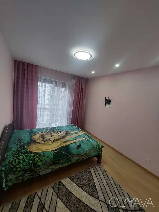 3-комнатная квартира, 84.00 кв.м