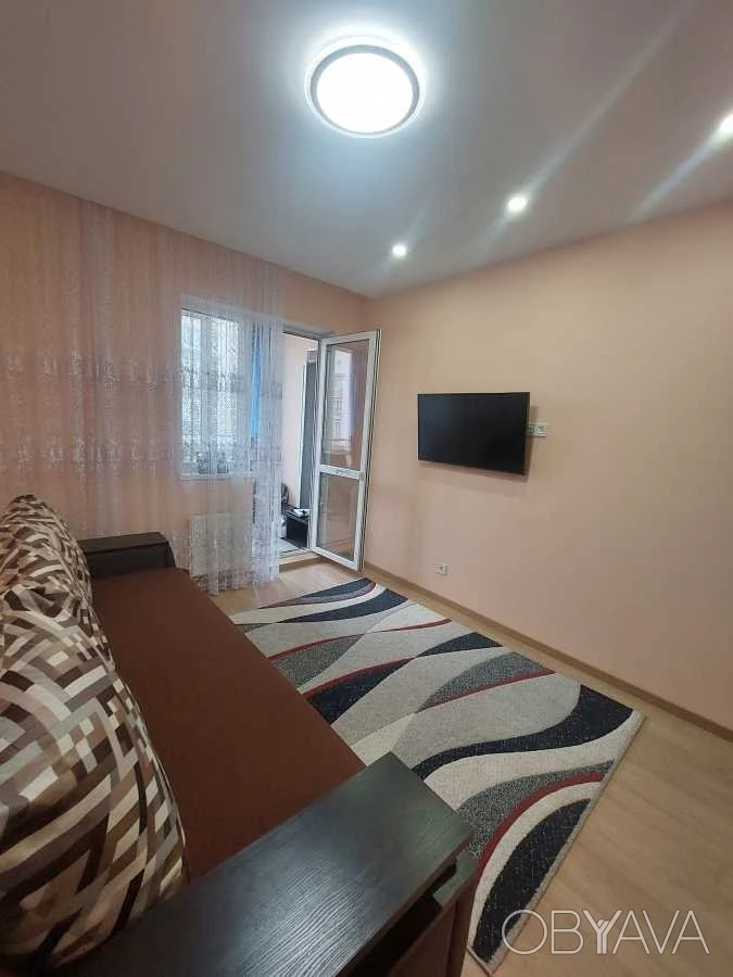 3-комнатная квартира, 84.00 кв.м