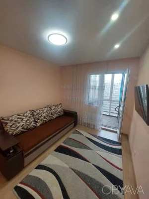 3-комнатная квартира, 84.00 кв.м