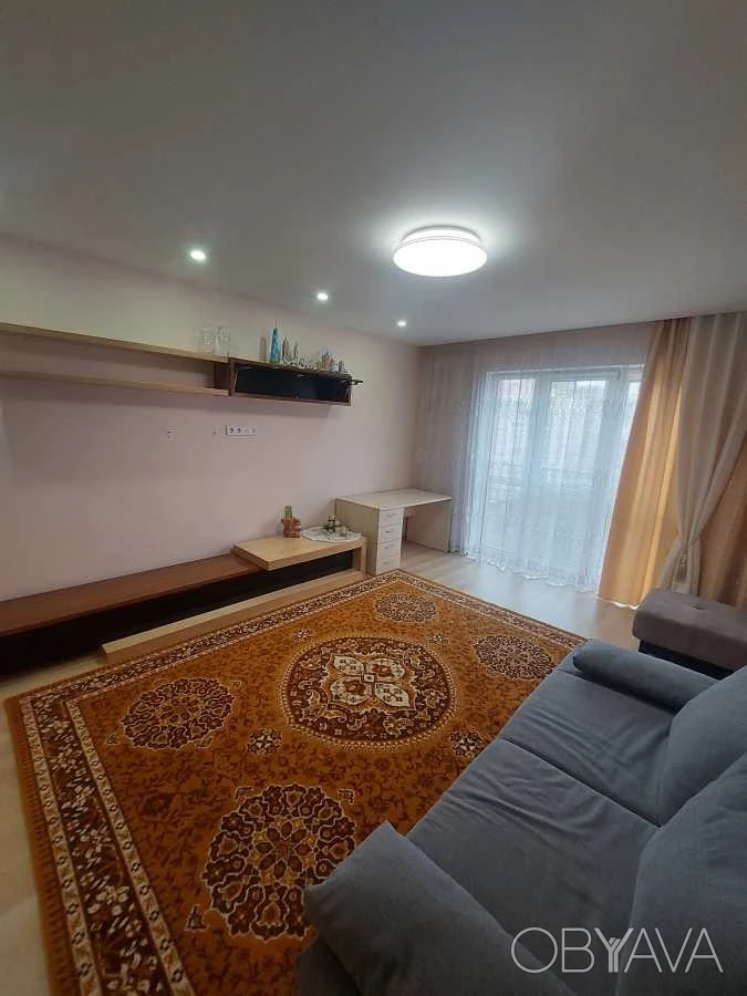 3-комнатная квартира, 84.00 кв.м