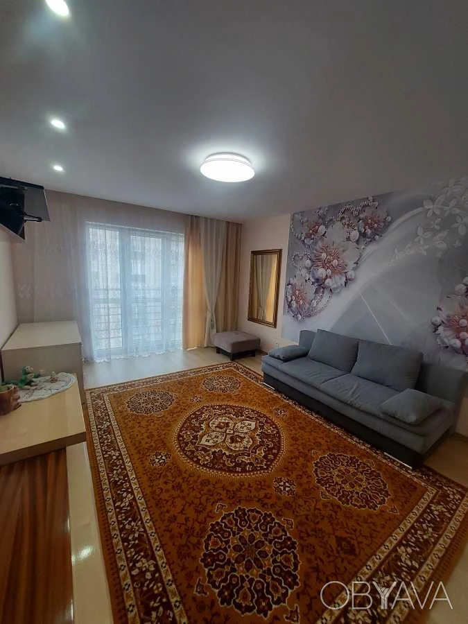3-комнатная квартира, 84.00 кв.м