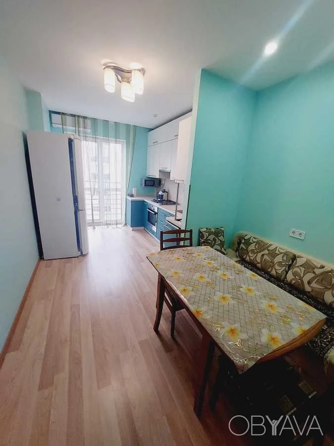 3-комнатная квартира, 84.00 кв.м