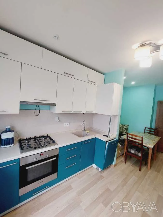 3-комнатная квартира, 84.00 кв.м