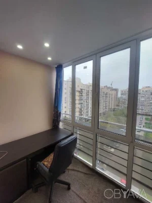3-комнатная квартира, 84.00 кв.м