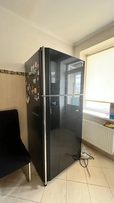 Apartment for sale in a new building, 6th floor, 64 sq m.
