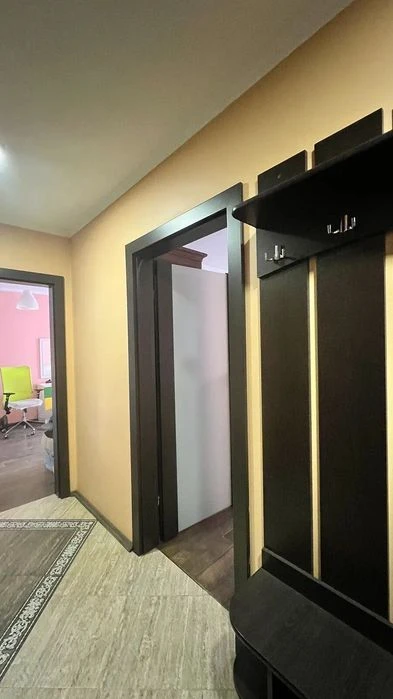 Apartment for sale in a new building, 6th floor, 64 sq m.