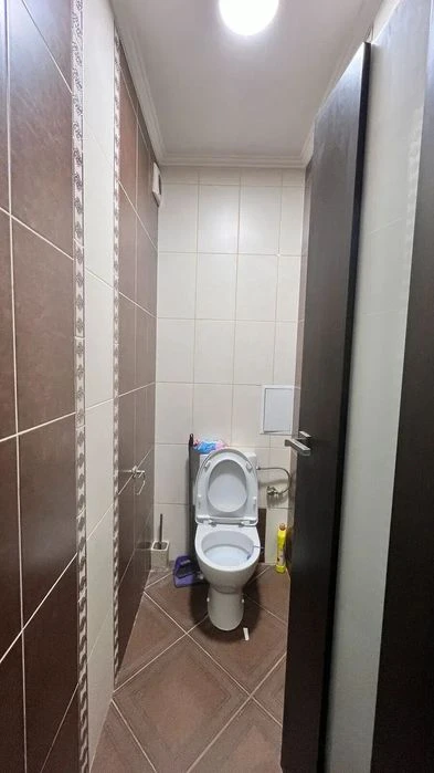 Apartment for sale in a new building, 6th floor, 64 sq m.