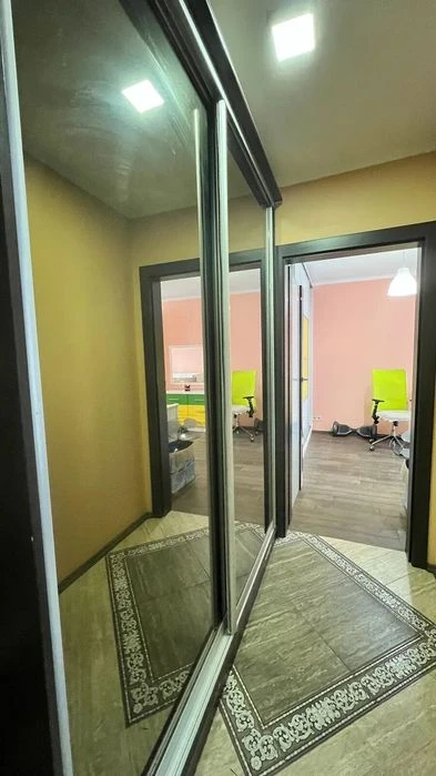 Apartment for sale in a new building, 6th floor, 64 sq m.