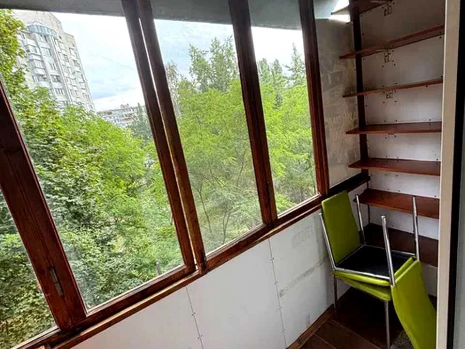 Квартира. Київ, Шолом-Алейхема вул.