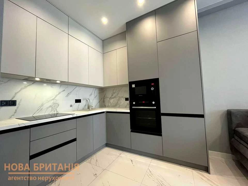 Квартира. Київ, Михайла Максимовича вул.