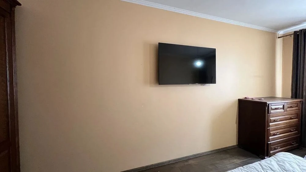 Apartment for sale in a new building, 6th floor, 64 sq m.