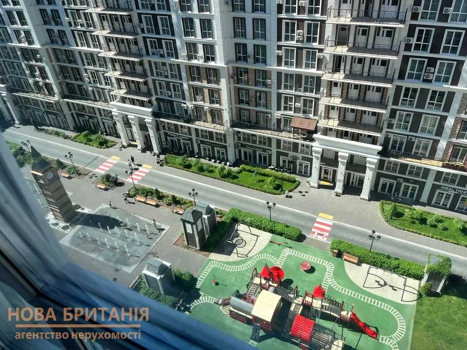 Квартира. Київ, Михайла Максимовича вул.