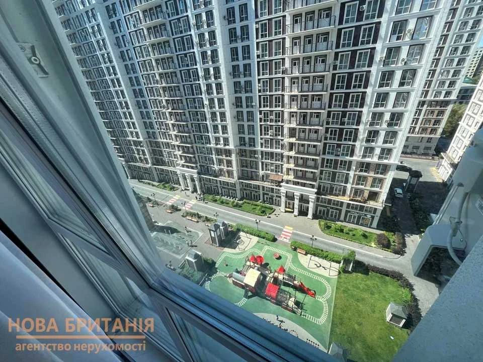 Квартира. Київ, Михайла Максимовича вул.
