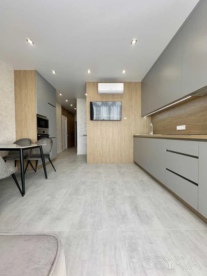 2-комнатная квартира, 74.00 кв.м