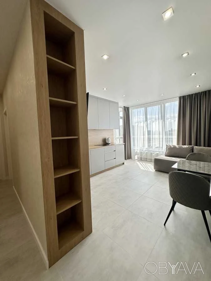2-комнатная квартира, 74.00 кв.м