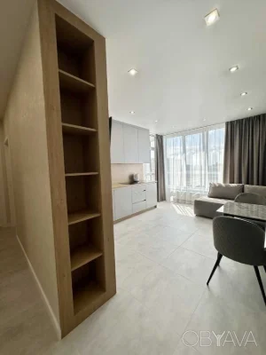 2-комнатная квартира, 74.00 кв.м