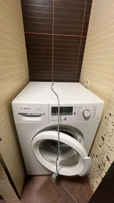 Apartment for sale in a new building, 6th floor, 64 sq m.