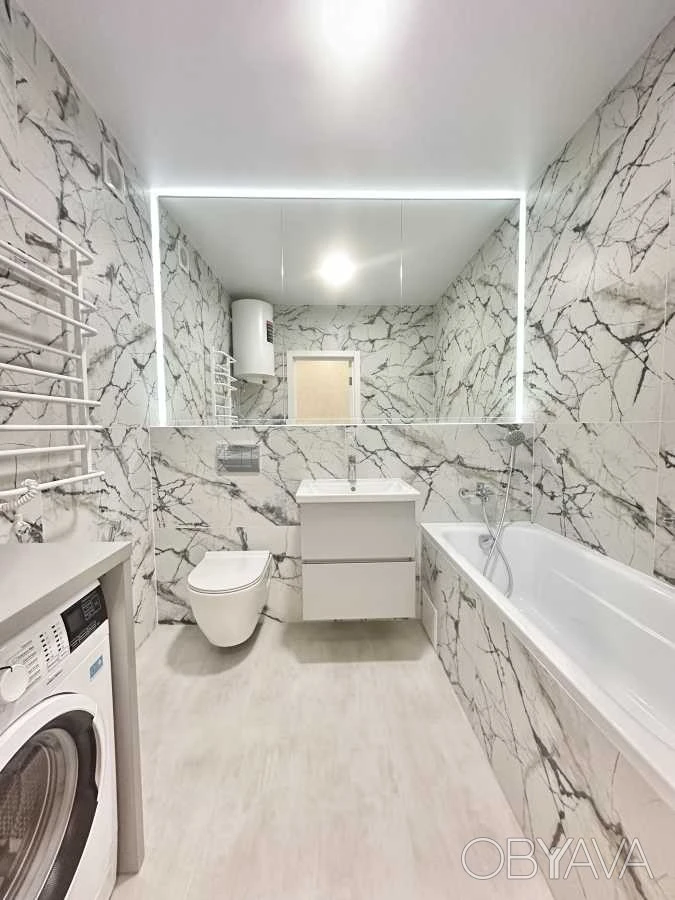 2-комнатная квартира, 74.00 кв.м
