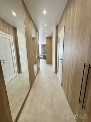 2-комнатная квартира, 74.00 кв.м