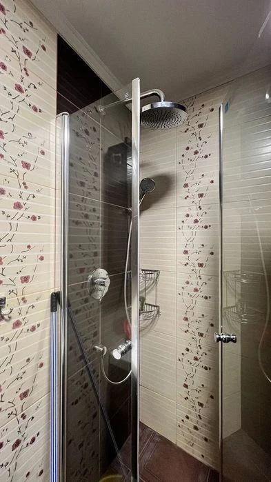 Apartment for sale in a new building, 6th floor, 64 sq m.