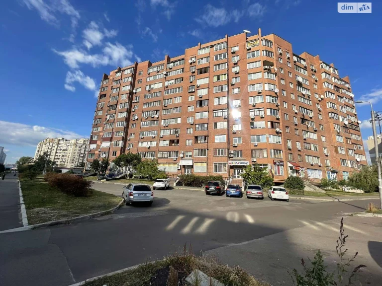 Довгострокова Оренда Квартира Позняки