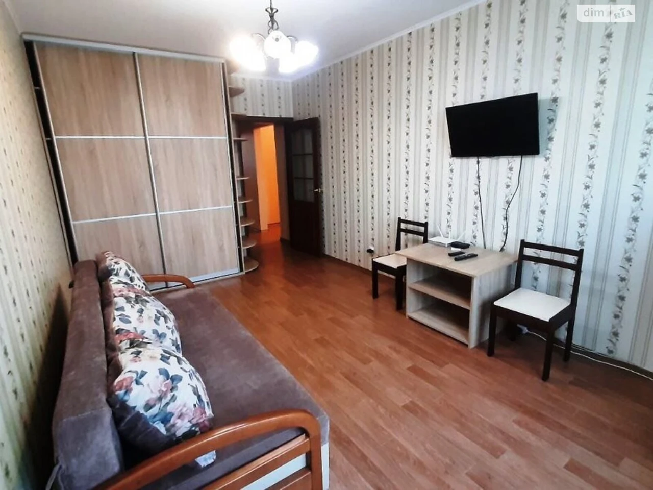 Довгострокова Оренда Квартира Дарницький
