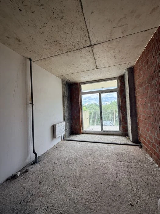 2-room apartment in a new building on Pylyp Orlyk, Shevchenkivsk